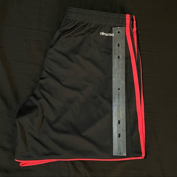 NWT ADIDAS Women's Tastigo 17 Soccer Shorts - Picture 3 of 8
